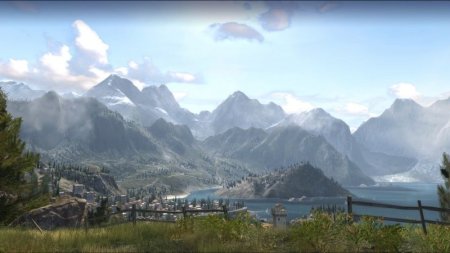 Купить игру Pure (PS3) для Sony Playstation 3