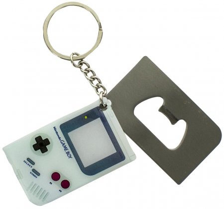   Paladone:  (Game Boy) (Bottle Opener) (PP3400NN)