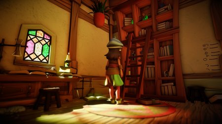 игра Grow: Song of the Evertree Русская Версия (Switch) для Nintendo Switch