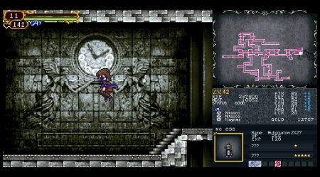 игра Castlevania Dominus Collection (Portrait of Ruin Cover) (Limited Run#251) (Switch) для Nintendo Switch