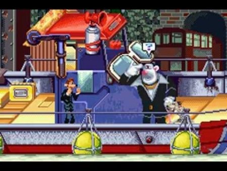   2  1 Ratatouille/Flushed Away   (GBA)  Game boy