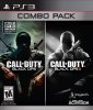 Call of Duty: Black Ops Combo Pack (1+2) (PS3)