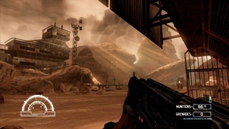 Aliens vs Predator (Чужой против Хищника) (Xbox 360/Xbox One)
