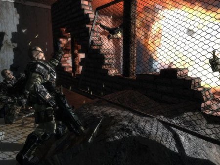 TimeShift (Xbox 360/Xbox One)