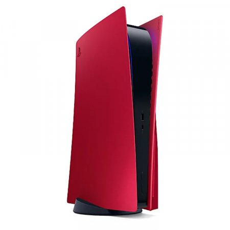       Sony PlayStation 5   (CFI-1000)   (Volcanic Red)  (PS5)