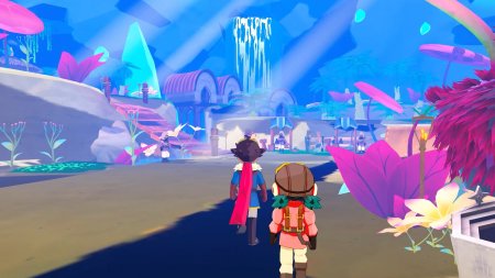 Sky Oceans: Wings For Hire (PS5)