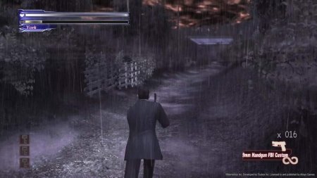 игра Deadly Premonition Origin Коллекционное издание (Collector's Edition) (Switch) для Nintendo Switch