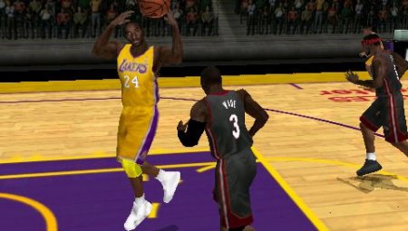  NBA 2K12 (PSP) 