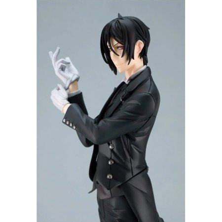 Фигурка Good Smile Company Aniplex: Себастьян Михаэлис (Sebastian Michael) Темный дворецкий (Kuroshitsuji Black Butler) (4571368444349) 25 см  