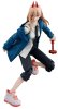 Подвижная фигурка Bandai Tamashii Nations S.H.Figuarts: Пауэр (Power) Человек-бензопила (Chainsaw Man) (649324) 14,5 см