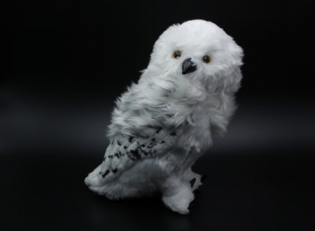   The Noble Collection:  (Hedwig)   (Harry Potter) ()