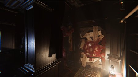 Dark Atlas: Infernum (PS5)