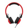 Проводные наушники с микрофоном Mad Catz F.R.E.Q.M (Red) (PC) 