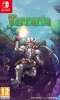 Terraria Русская Версия (Switch)