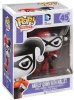 фигурки Фигурка Funko POP! Heroes: Харли Квинн с молотом (Harley Quinn with Mallet) ДиСи Комиксы (DC Comics) ((45) 3638) 9,5 см