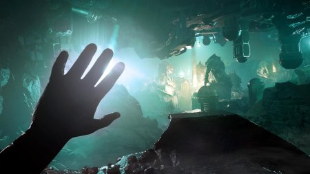 Cthulhu: The Cosmic Abyss Русская версия (PS5)