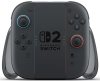 Подзаряжающий держатель для контроллеров Joy-Con 2 Charging Grip Оригинал (Switch 2)