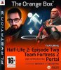 Half-Life 2: The Orange Box (PS3)