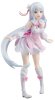Фигурка Good Smile Company Pop Up Parade: Эмилия Мемори (Emilia Memory) Ре Зеро – жизнь с нуля в другом мире (Re: Zero) (4580416945356) 16,5 см