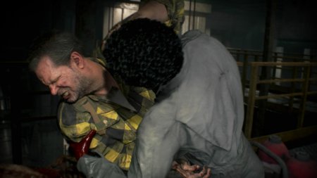 Игра Resident Evil 2 Remake Русская Версия (PS4/PS5) Playstation 4