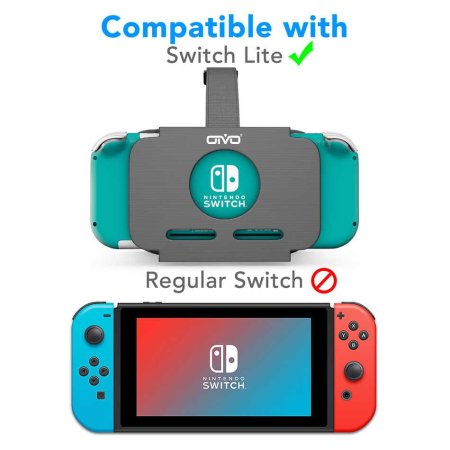 Очки виртуальной реальности N-Switch Lite VR OIVO (IV-SW086) (Switch Lite)