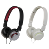 Гарнитура PANASONIC RP-HXD5WE-W, ПДУ, белые (PC) 