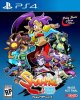 Shantae: Half-Genie Hero (PS4)