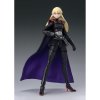 Подвижная фигурка Bandai Tamashii Nations S.H.Figuarts: Ам (Am) Звёздные войны: Видения (Star Wars: Visions) (4573102633095) 14 см 