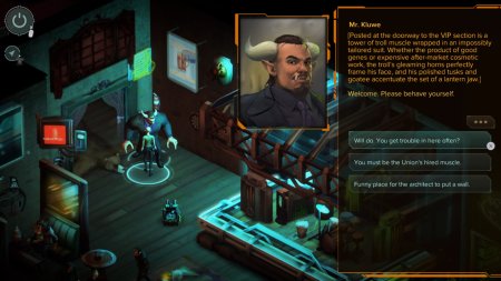 игра Shadowrun Trilogy (Limited Run #163) (Switch) для Nintendo Switch