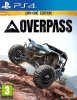 Overpass Day One Edition (Издание первого дня) Русская Версия (PS4)