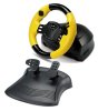 Руль с педалями Genius Speed Wheel RV (PC) 