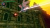 Gravity Rush (PS Vita)