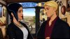 Игра Broken Sword 5: The Serpent's Curse (Сломанный Меч 5 - Проклятие Змея) (PS4) Playstation 4