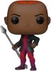 Фигурка Funko POP! Bobble: Окойе (Okoye) Марвел: Чёрная Пантера - Ваканда навеки (Marvel: Black Panther Wakanda Forever) ((1100) 63946) 9,5 см