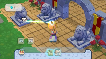 игра MySims: Cozy Bundle (Switch) для Nintendo Switch