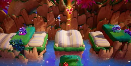 The Smurfs (Смурфики): Мечты (Dreams) Русская Версия (PS5)