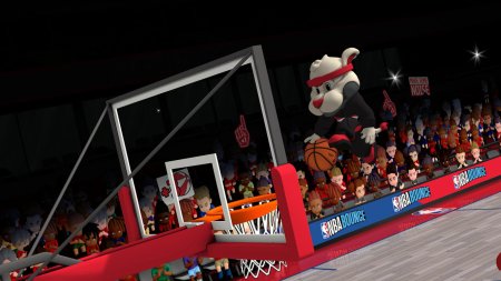 игра NBA Bounce (Switch) для Nintendo Switch