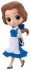 Фигурка Banpresto Q posket Disney Characters: Белль канстри стайл (Нормальный цвет) (Belle Country Style (A Normal color)) Красавица и чудовище (Beauty and the Beast) (35682) 14 см