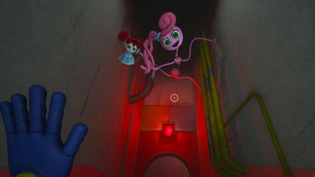 Poppy Playtime Triple Pack Русская Версия (Xbox One/Series X) 