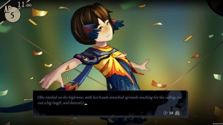 игра Death Trick: Double Blind (Switch) для Nintendo Switch