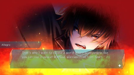 игра Archetype Arcadia (Switch) для Nintendo Switch