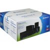 Активная система DEFENDER, 5.1, Hollywood 35 BK (PC) 