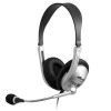 Гарнитура RITMIX RH-533 серебро (PC) 