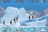 March of the Penguins Русская Версия (GBA) для Game boy