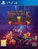 The Dungeon of Naheulbeuk: The Amulet of Chaos - Chicken Edition (PS4)