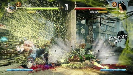 Killer Instinct Combo Breaker Pack Русская Версия (Xbox One) 