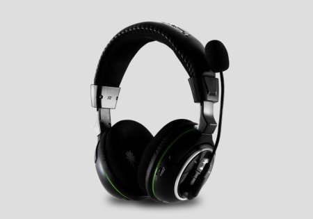 Гарнитура Turtle Beach XP400 для PS3/Xbox 360 (Xbox 360) 