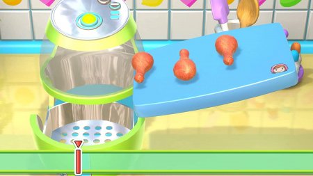  Cooking Mama: Cookstar (PS4) Playstation 4