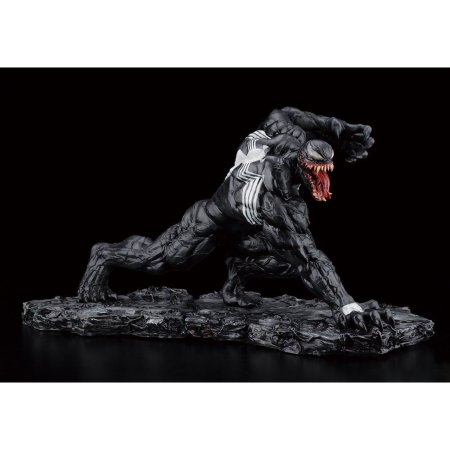 Фигурка Kotobukiya: Веном (Venom) Вселенная Марвел (Marvel Universe) (4934054037469) 17 см 