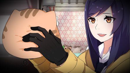 игра Tokyo Dark – Remembrance – (Switch) для Nintendo Switch